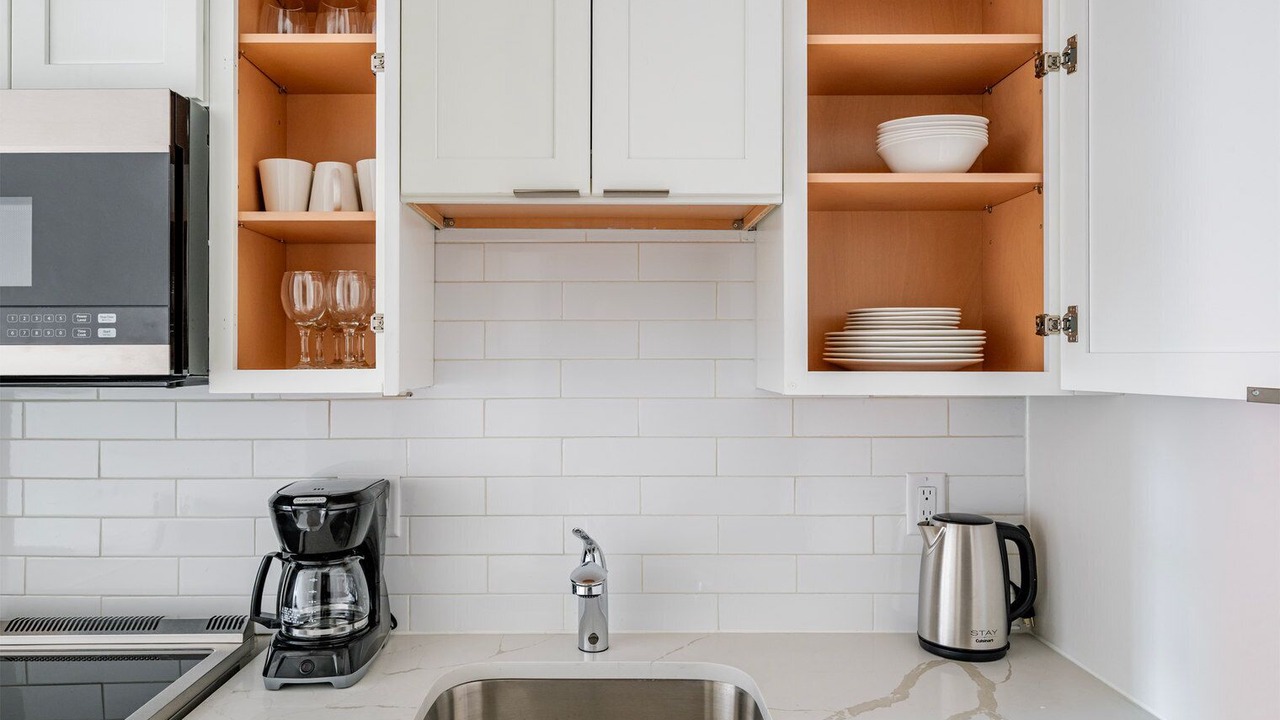 Photo of Kitchen in Downtown Boston
