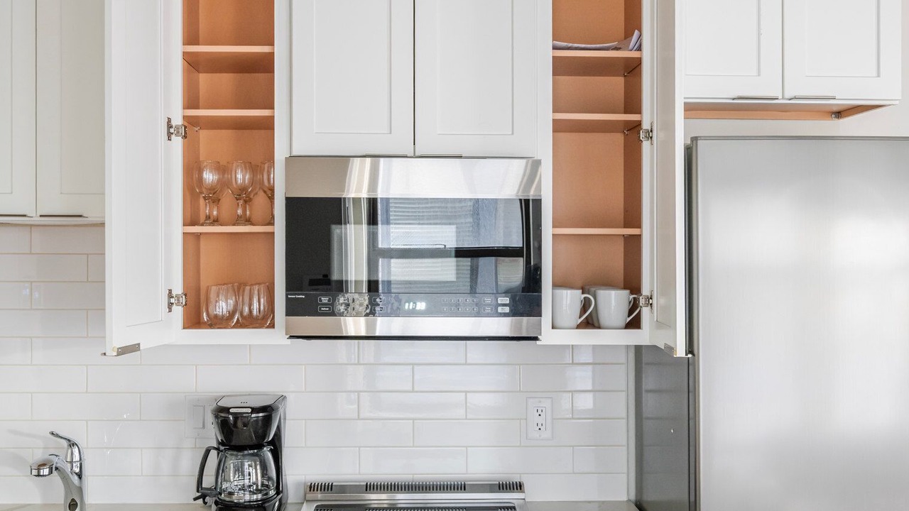 Photo of Kitchen in Downtown Boston