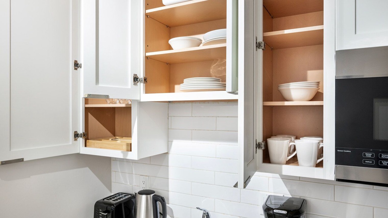 Photo of Kitchen in Downtown Boston