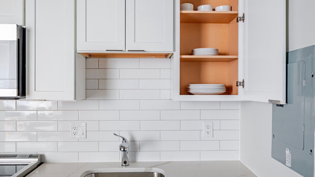 Photo of Kitchen in Downtown Boston