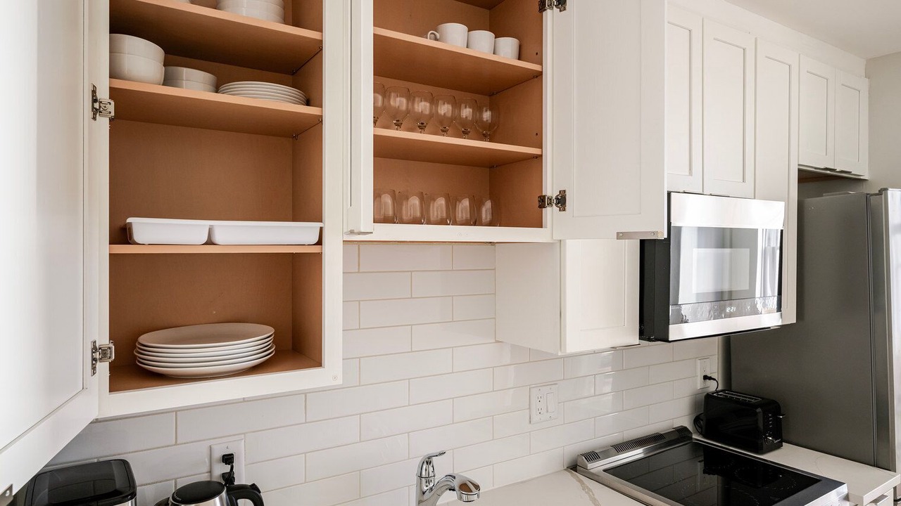 Photo of Kitchen in Downtown Boston