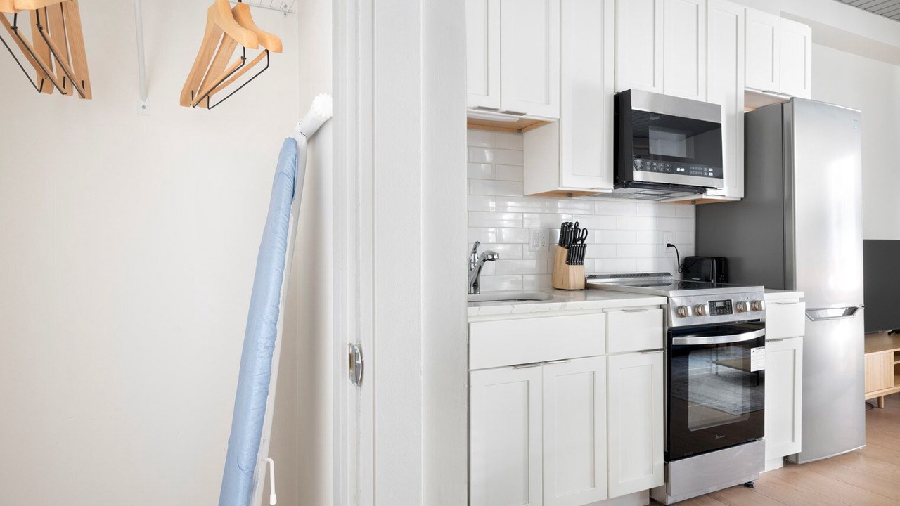 Photo of Kitchen in Downtown Boston