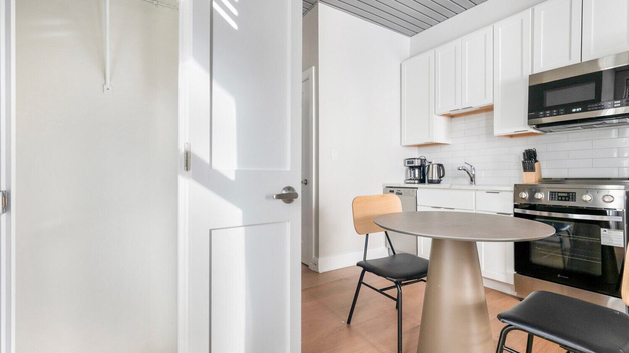 Photo of Kitchen in Downtown Boston