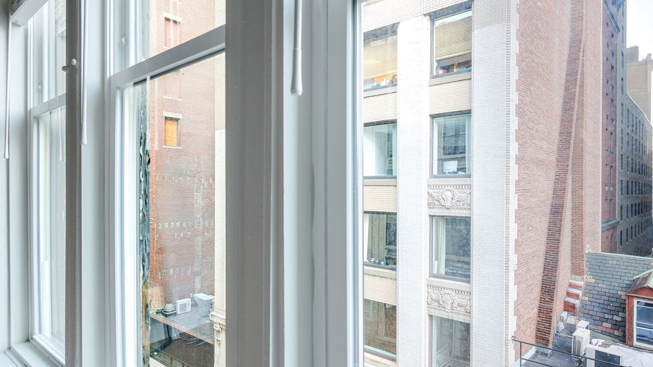 Photo of Others in Downtown Boston