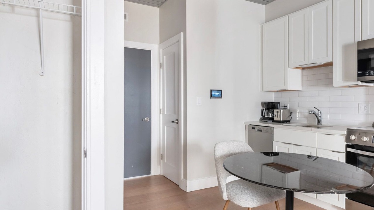 Photo of Kitchen in Downtown Boston