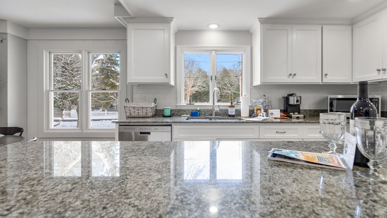 Photo of Kitchen in East Falmouth