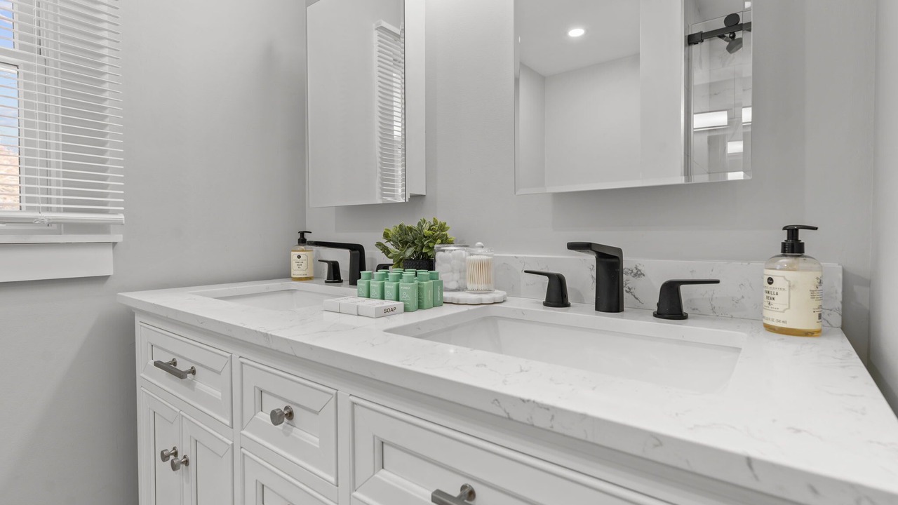 Photo of Bathroom in East Falmouth