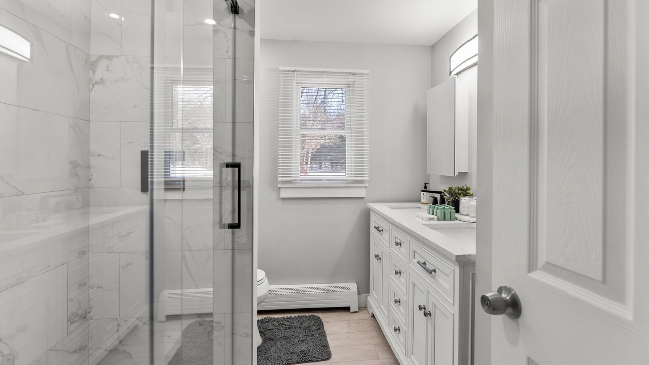 Photo of Bathroom in East Falmouth