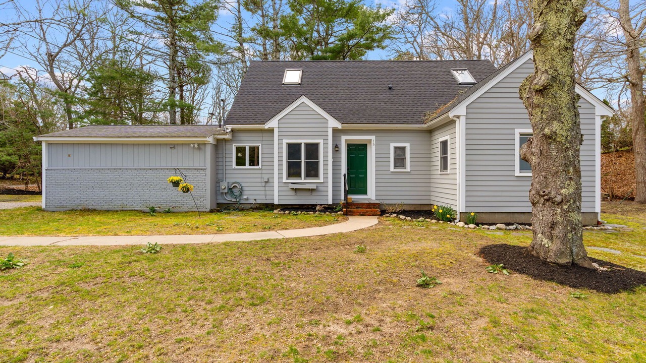 Photo of Outdoor in East Falmouth