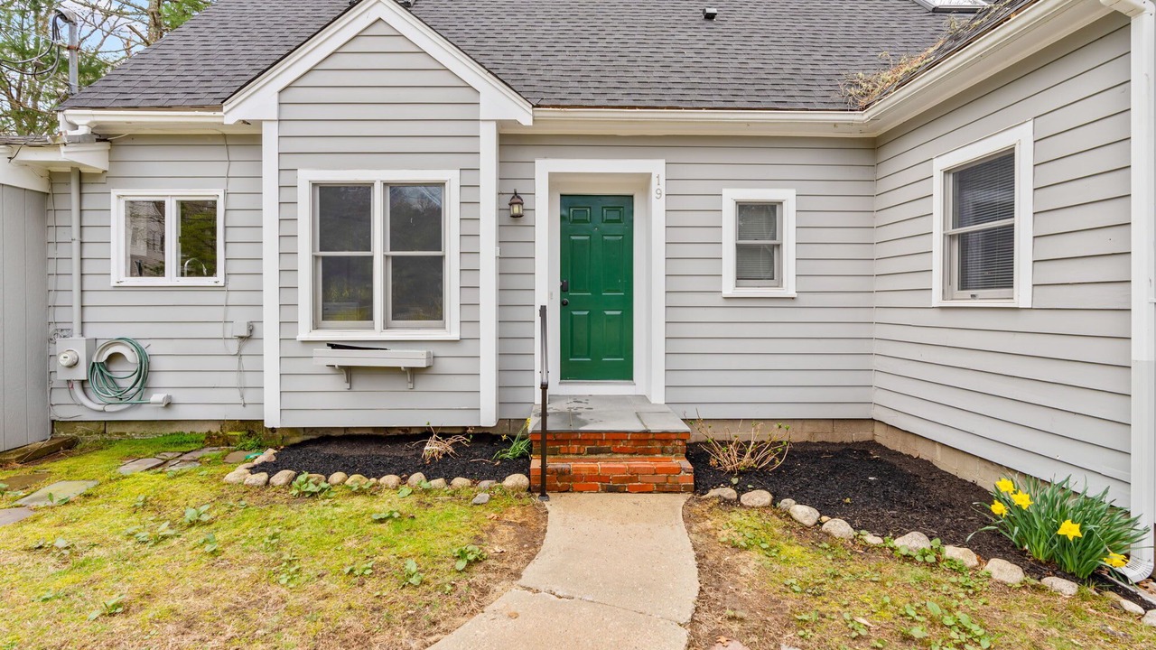 Photo of Outdoor in East Falmouth