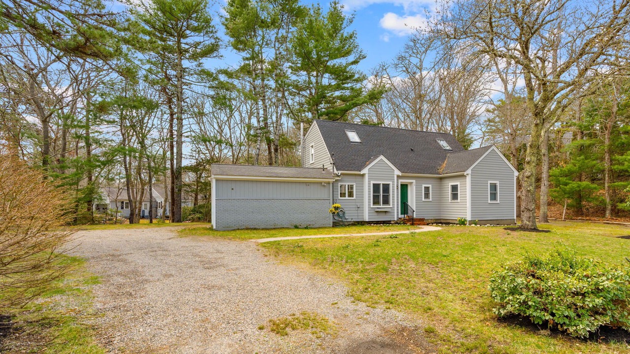 Photo of Outdoor in East Falmouth