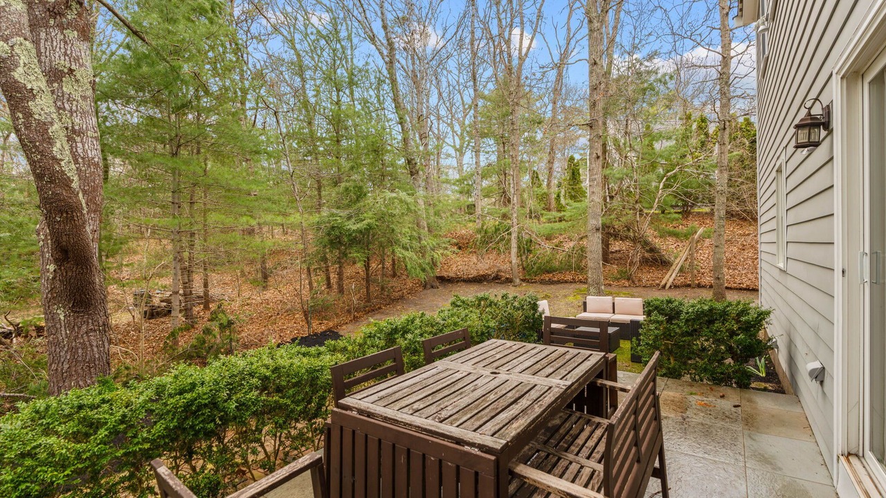 Photo of Outdoor in East Falmouth