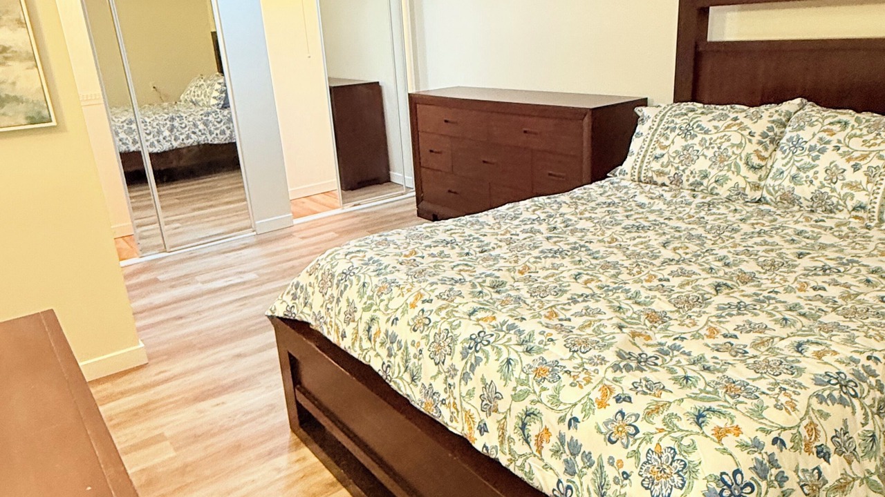 Photo of Bedroom in Milford
