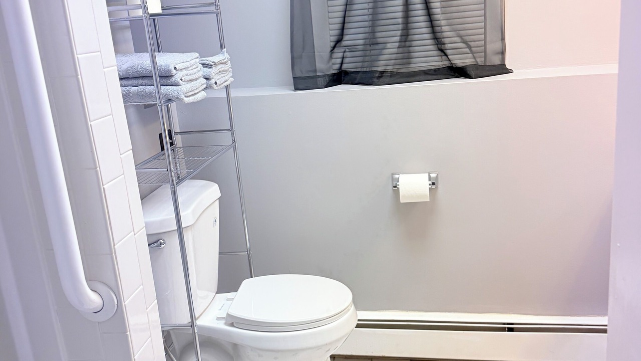 Photo of Bathroom in Milford