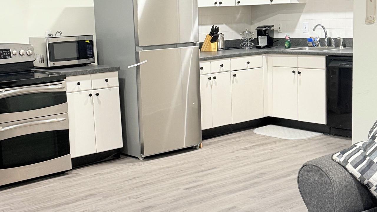 Photo of Kitchen in Milford