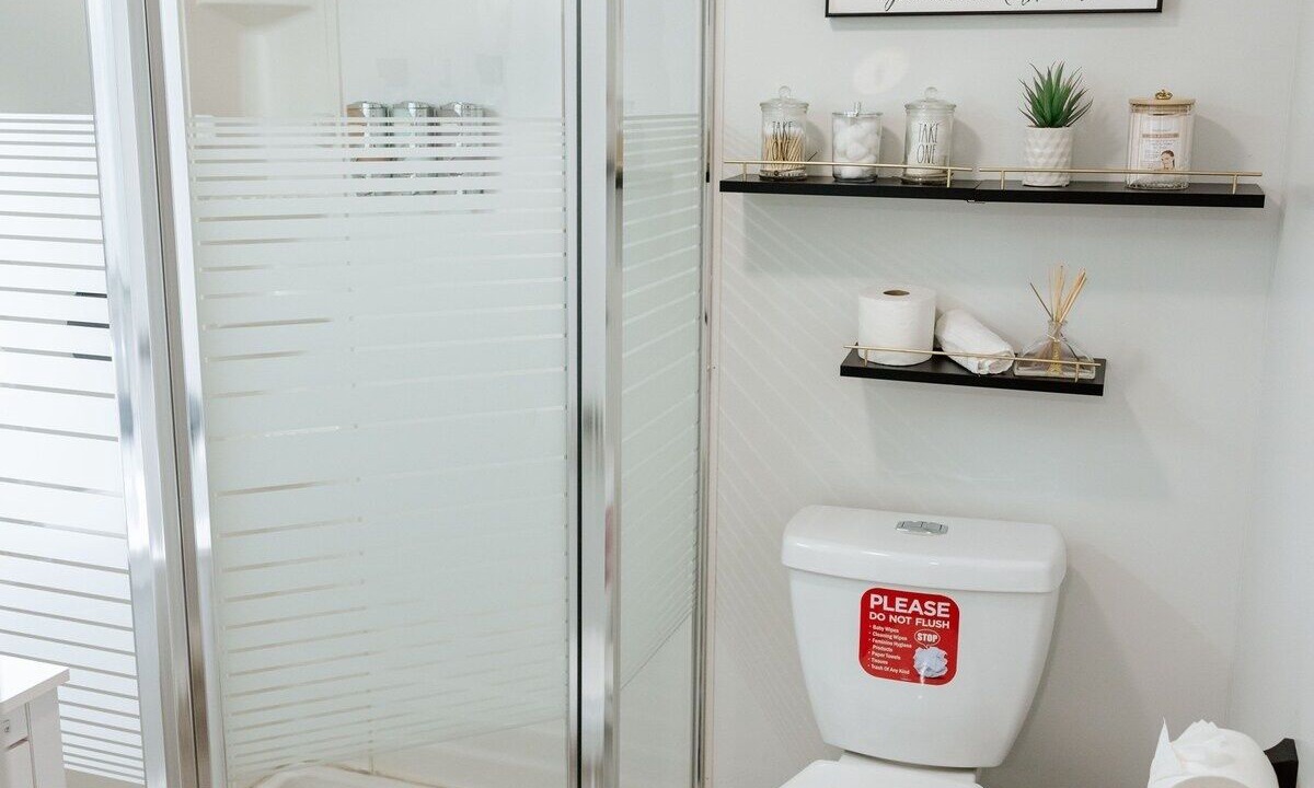 Photo of Bathroom in Mount Pleasant