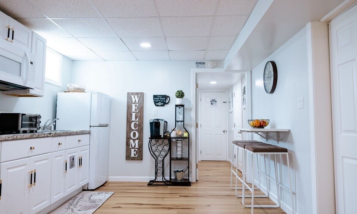 Photo of Kitchen in Mount Pleasant