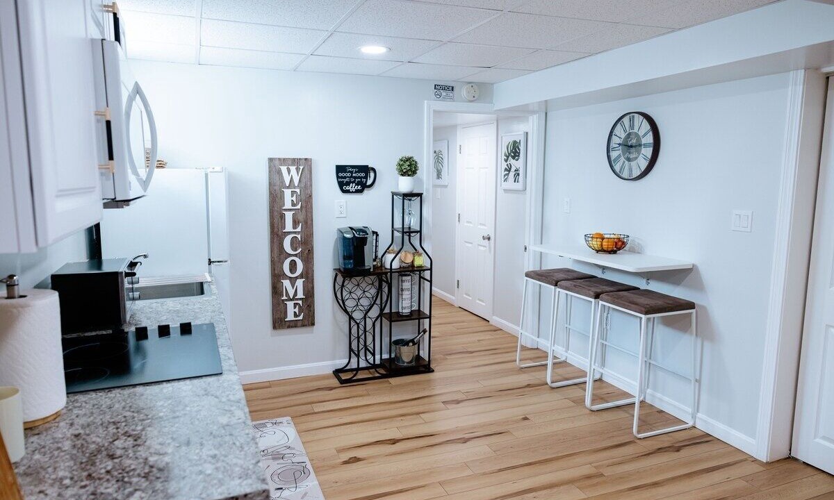 Photo of Kitchen in Mount Pleasant