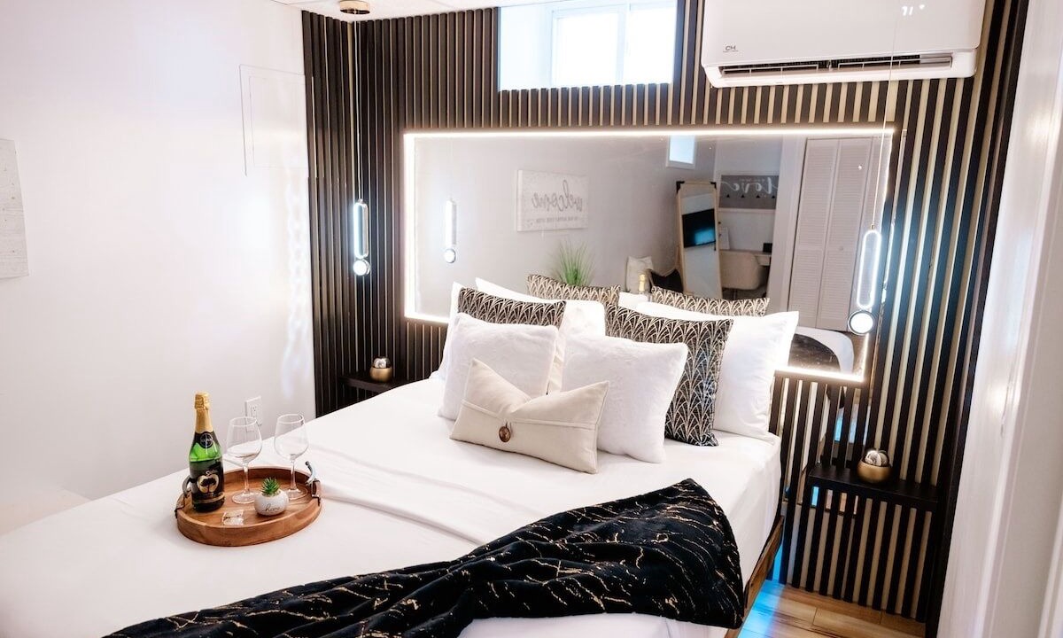 Photo of Bedroom in Mount Pleasant