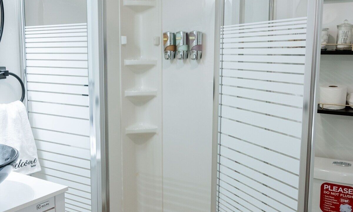 Photo of Bathroom in Mount Pleasant