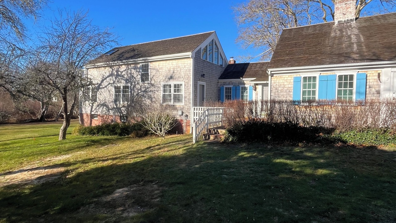 Photo of Outdoor in Truro