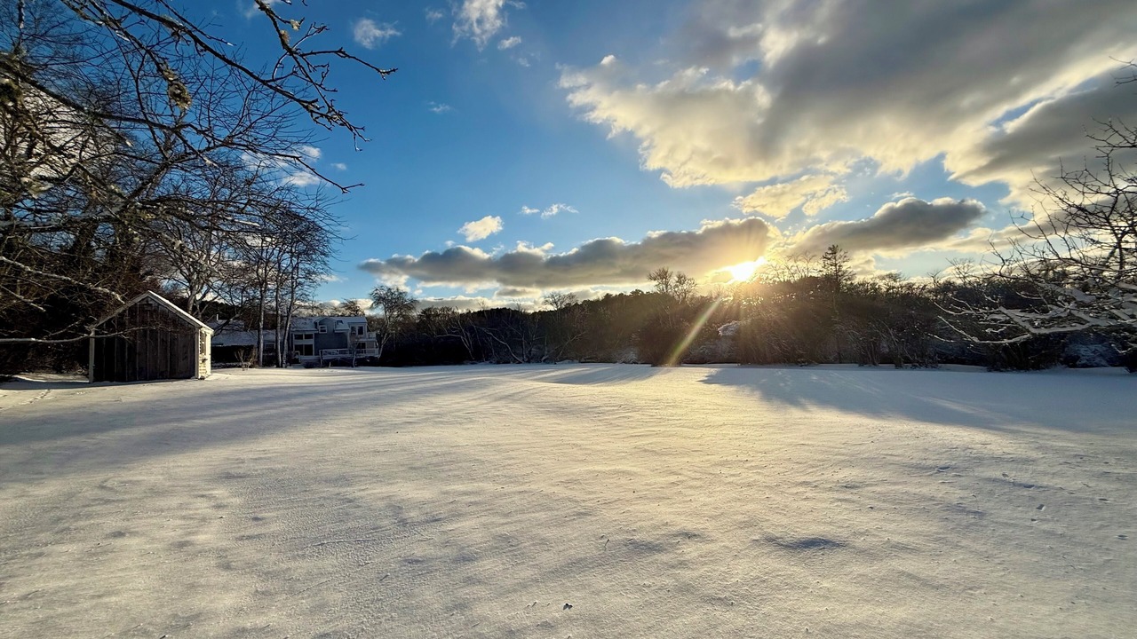 Photo of Outdoor in Truro