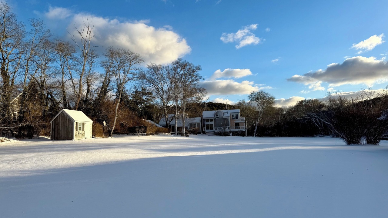 Photo of Outdoor in Truro
