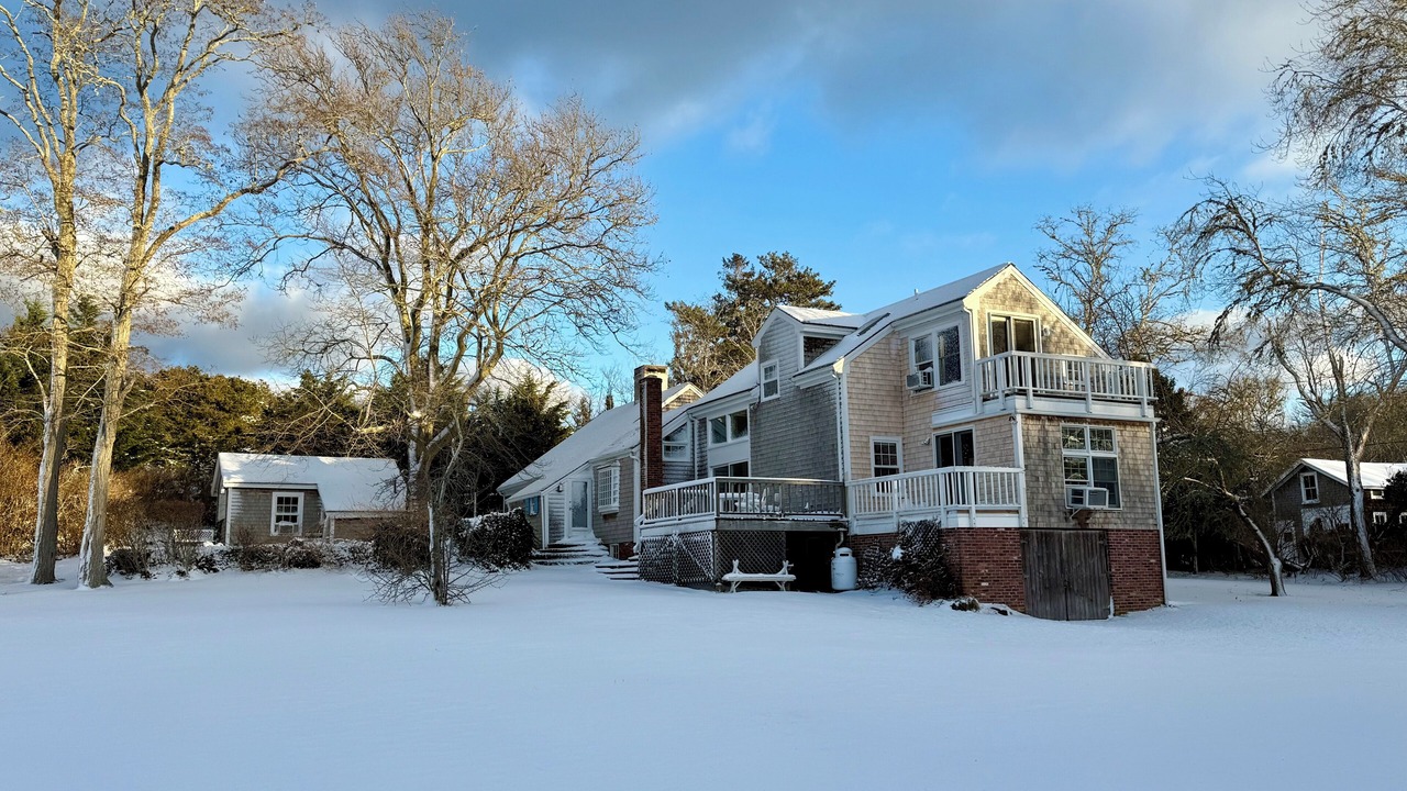 Photo of Outdoor in Truro