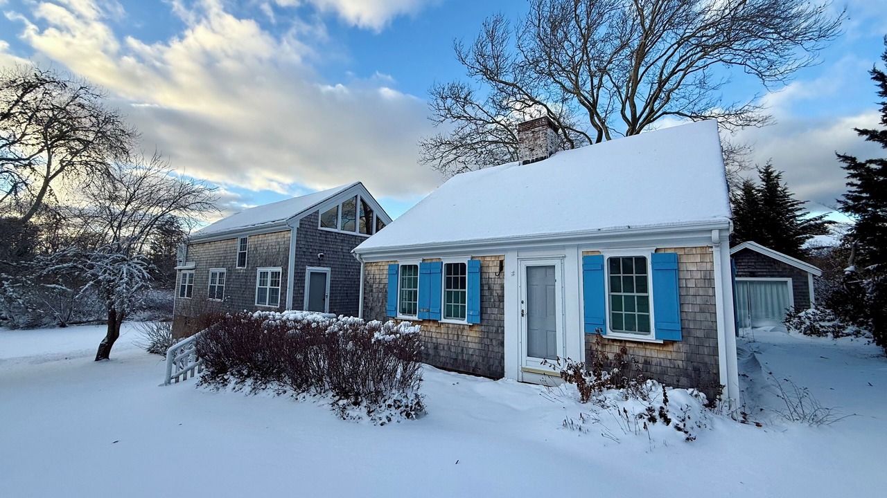 Photo of Outdoor in Truro