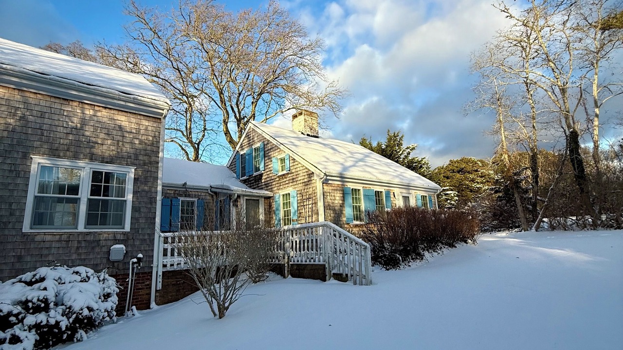 Photo of Outdoor in Truro