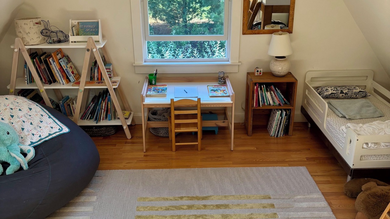 Photo of Bedroom in Westerly