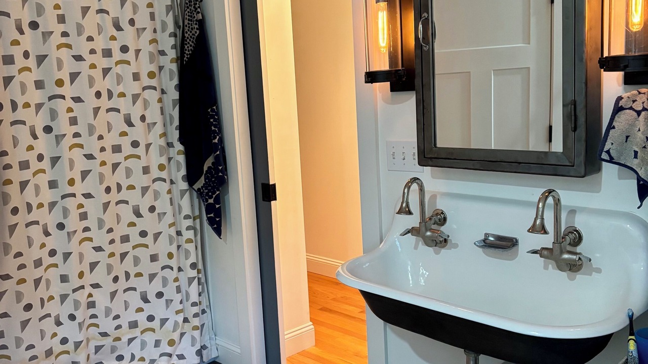Photo of Bathroom in Westerly