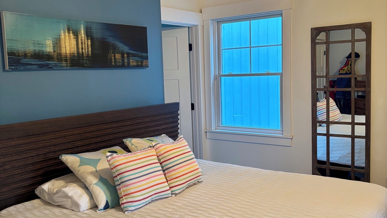 Photo of Bedroom in Westerly