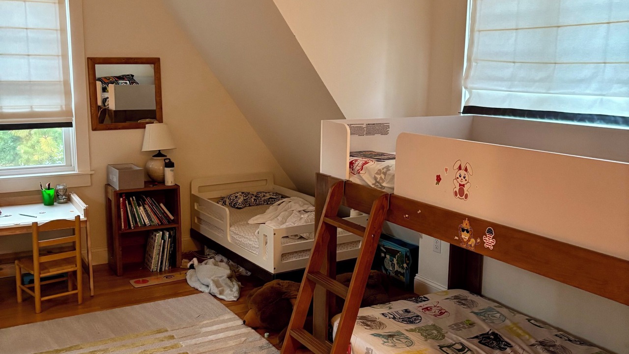 Photo of Bedroom in Westerly