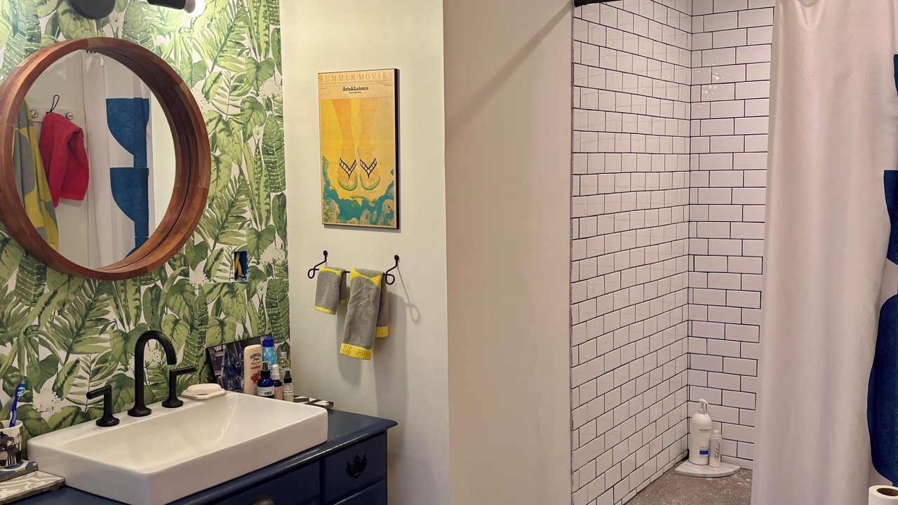 Photo of Bathroom in Westerly