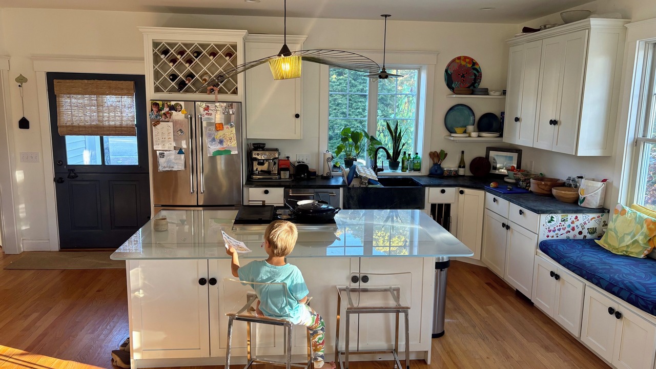 Photo of Kitchen in Westerly