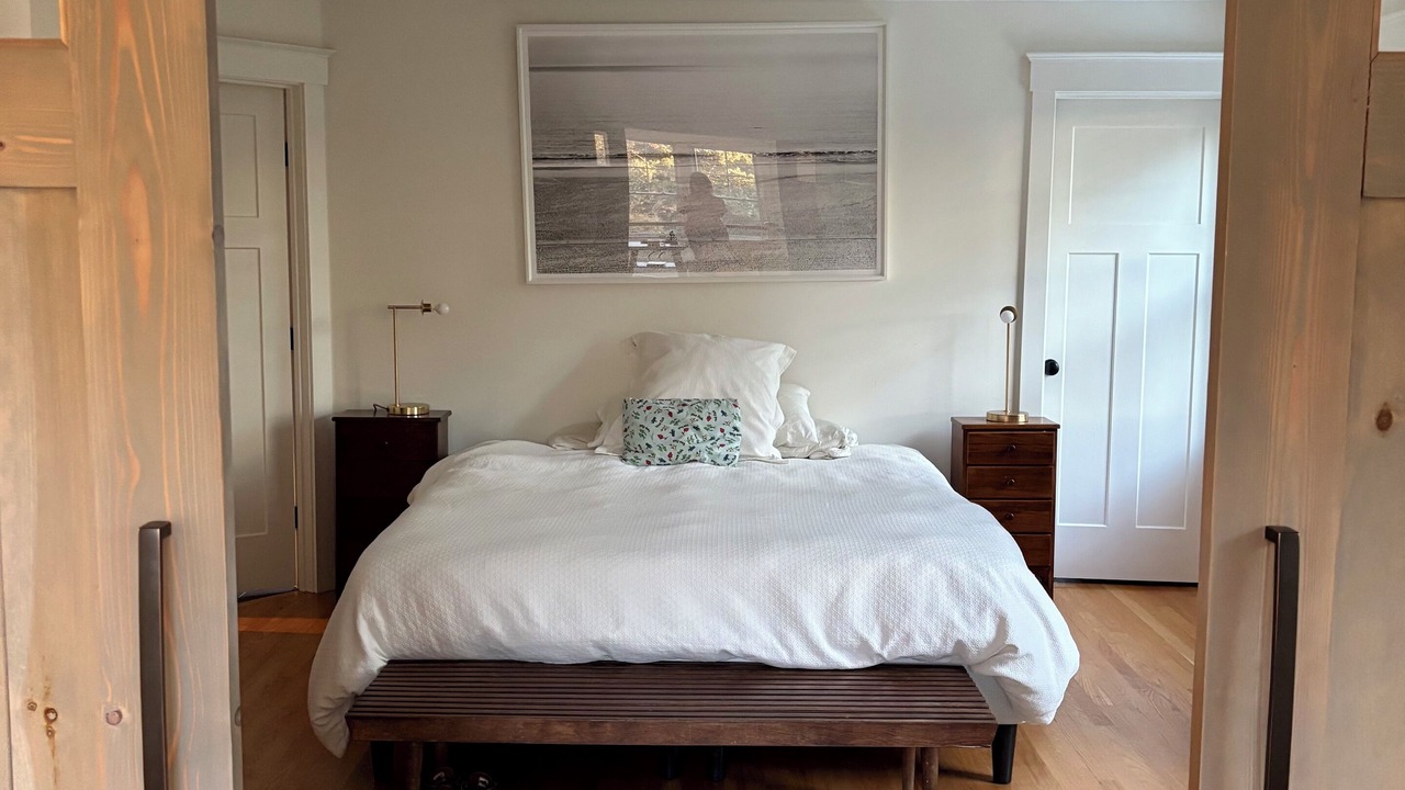 Photo of Bedroom in Westerly