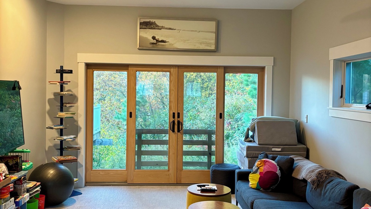 Photo of Livingroom in Westerly