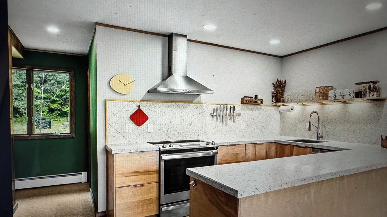 Photo of Kitchen in Wilmington
