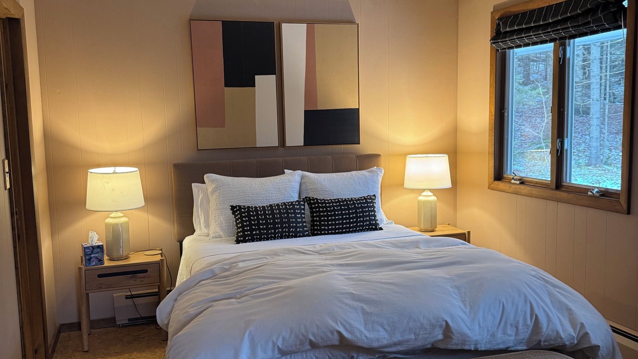 Photo of Bedroom in Wilmington