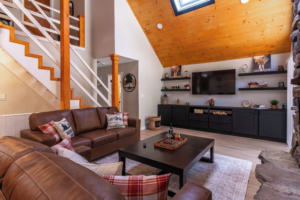 Photo of Livingroom in Jay