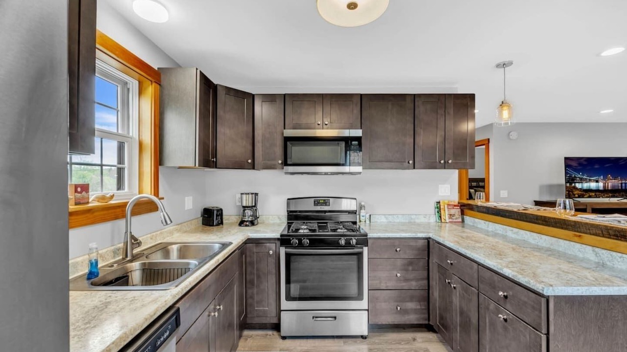 Photo of Kitchen in Trenton
