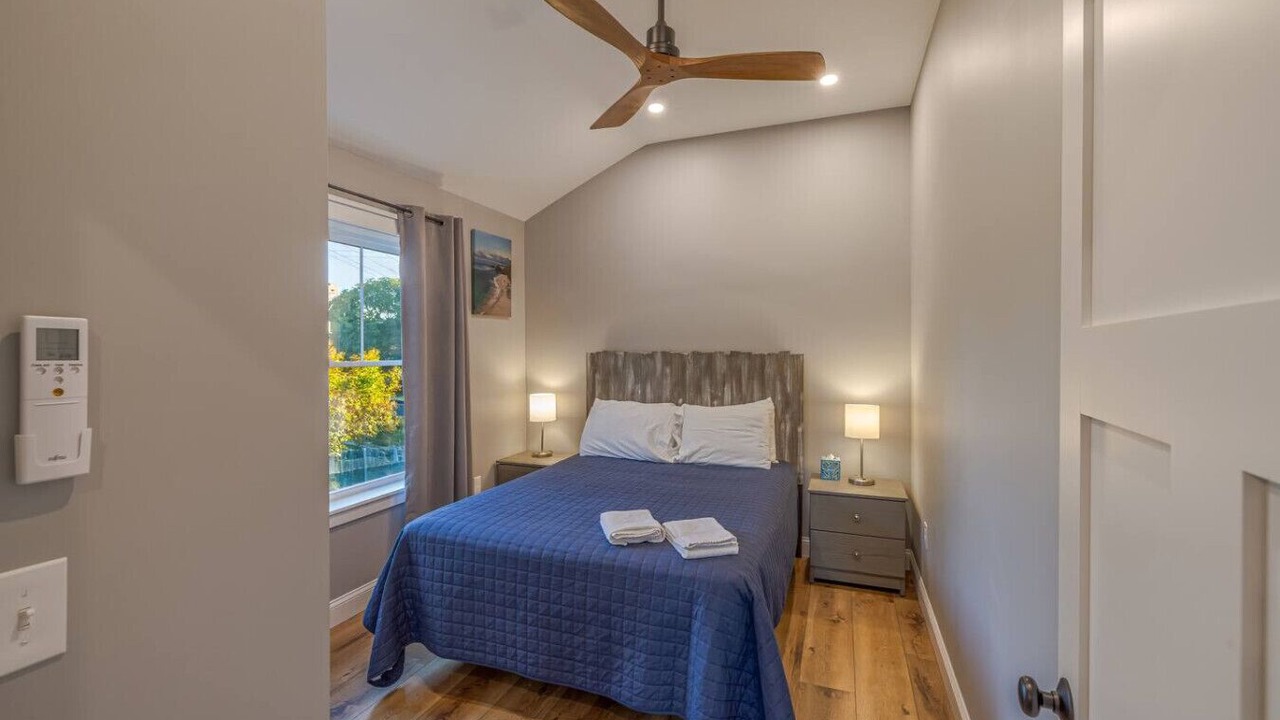 Photo of Bedroom in Ellsworth