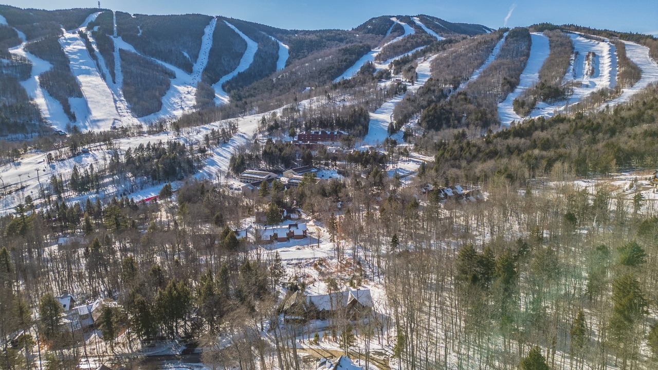 Photo of Outdoor in Sunday River Area
