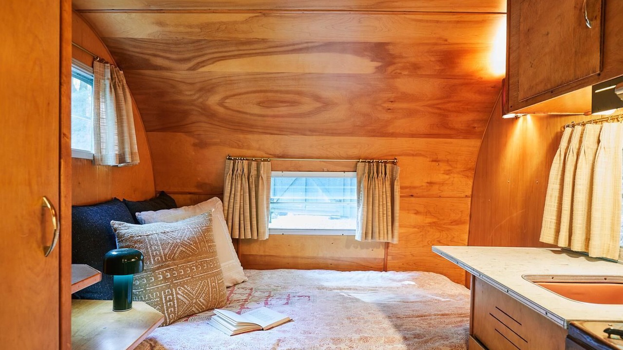 Photo of Bedroom in Ancram