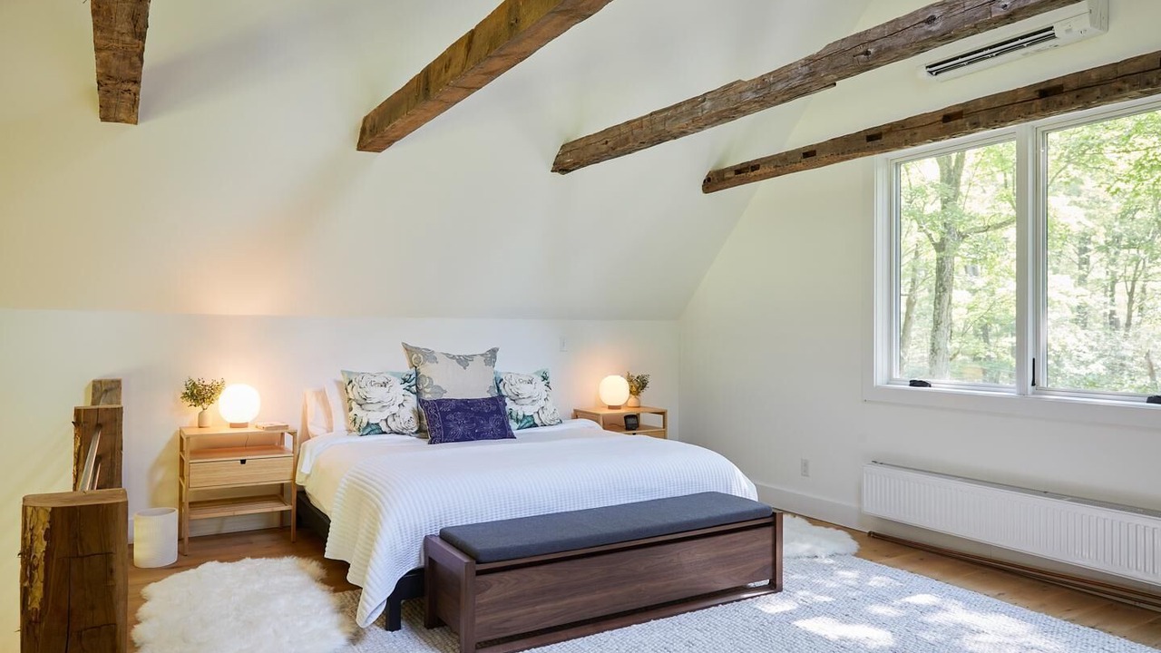 Photo of Bedroom in Ancram