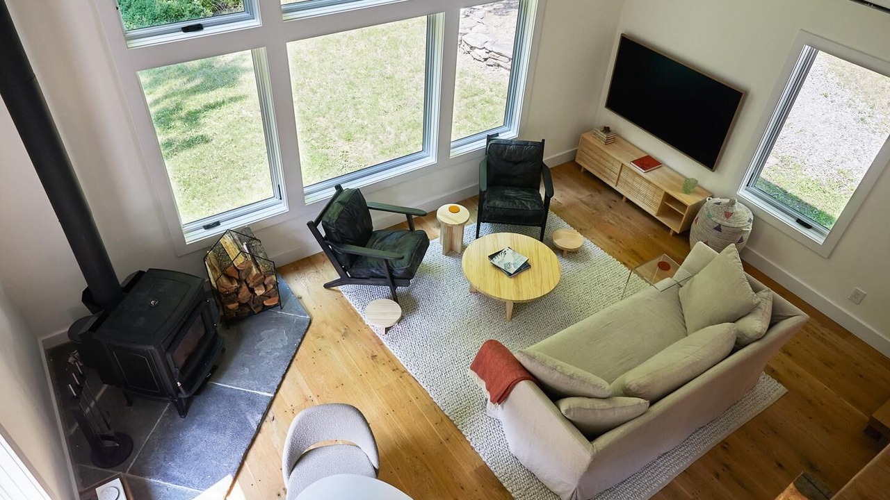 Photo of Livingroom in Ancram