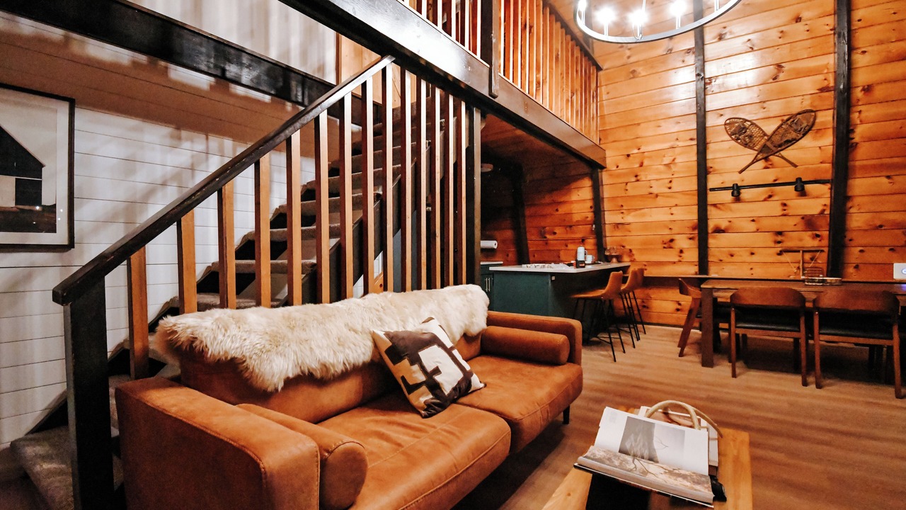 Photo of Livingroom in Wardsboro