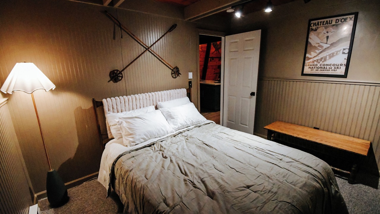 Photo of Bedroom in Wardsboro