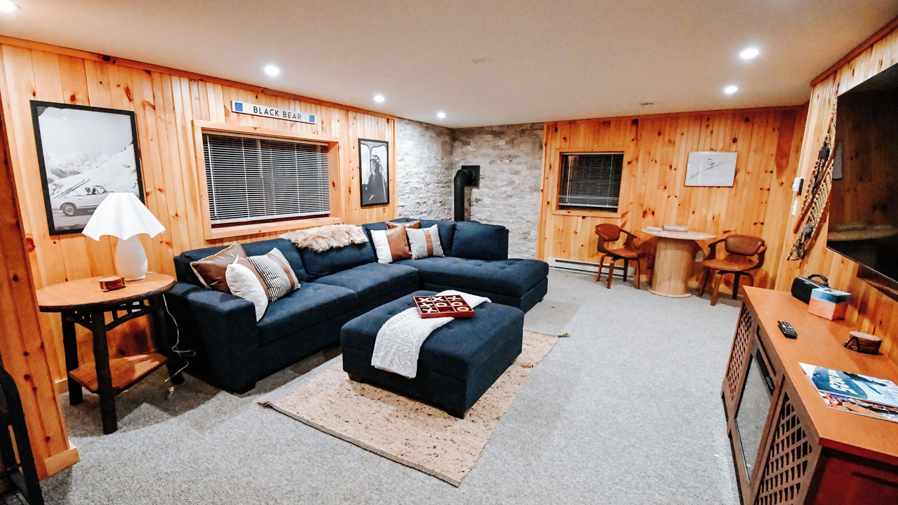 Photo of Livingroom in Wardsboro